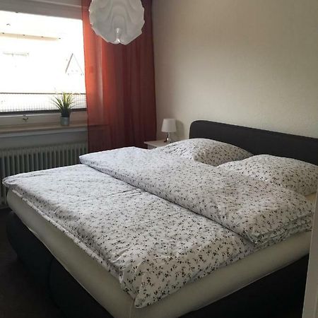 Apartement "Sam" Wilhelmshaven Exterior photo