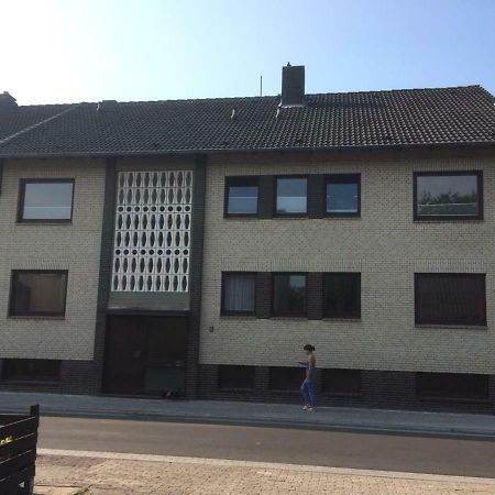 Apartement "Sam" Wilhelmshaven Exterior photo