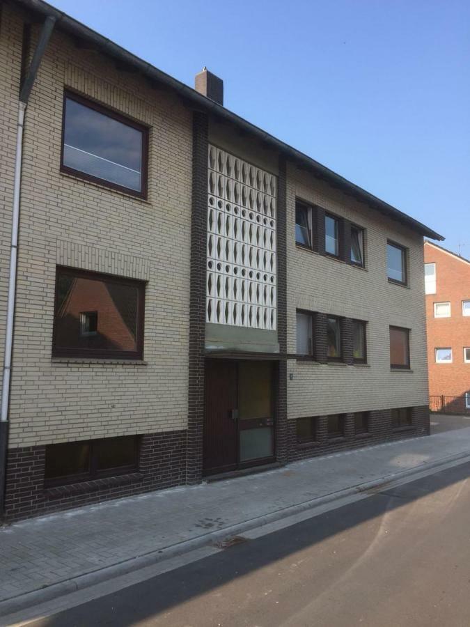 Apartement "Sam" Wilhelmshaven Exterior photo